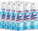 Image of Lysol